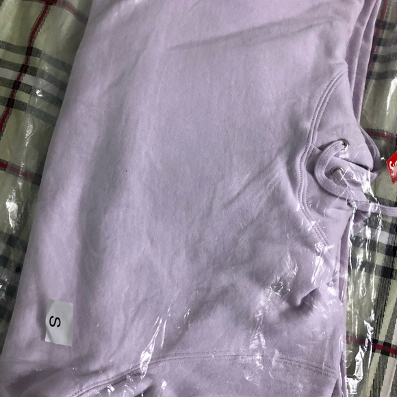 Supreme illegal business controls America pink S - Picture 3 of 4